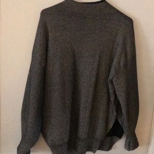 Women’s Sparkly Sweater